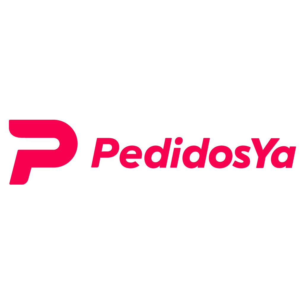 pedidos ya