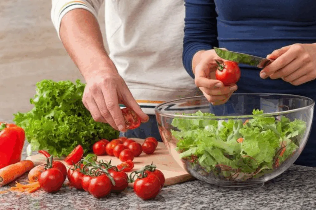 Alimentación en verano: ideas frescas, nutritivas y fáciles para cuidarte