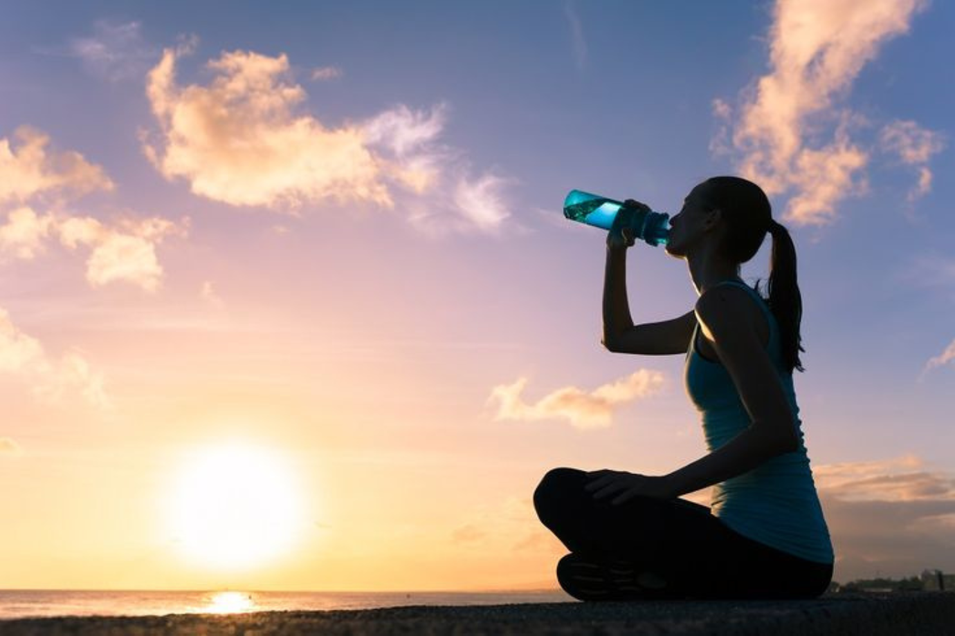 Bebidas Isotónicas: La clave para hidratarte en épocas de calor intenso