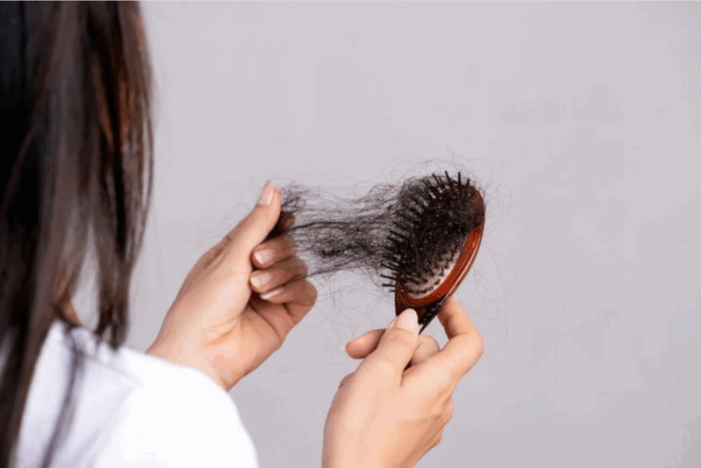 Alopecia: causas, síntomas y tratamientos para la pérdida de cabello en hombres y mujeres.