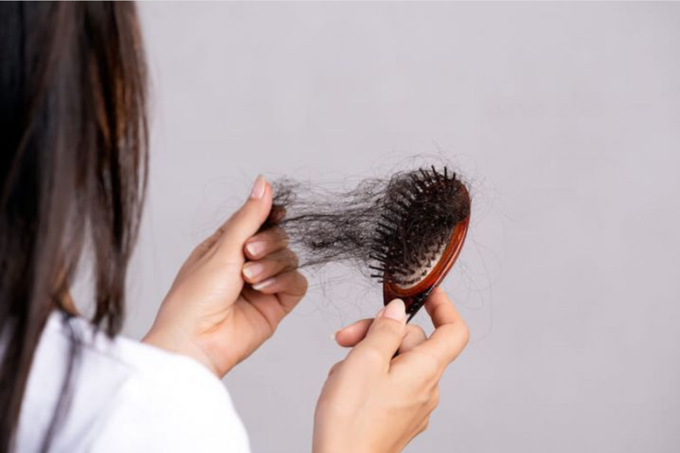 Alopecia: causas, tipos y cuándo consultar a un especialista