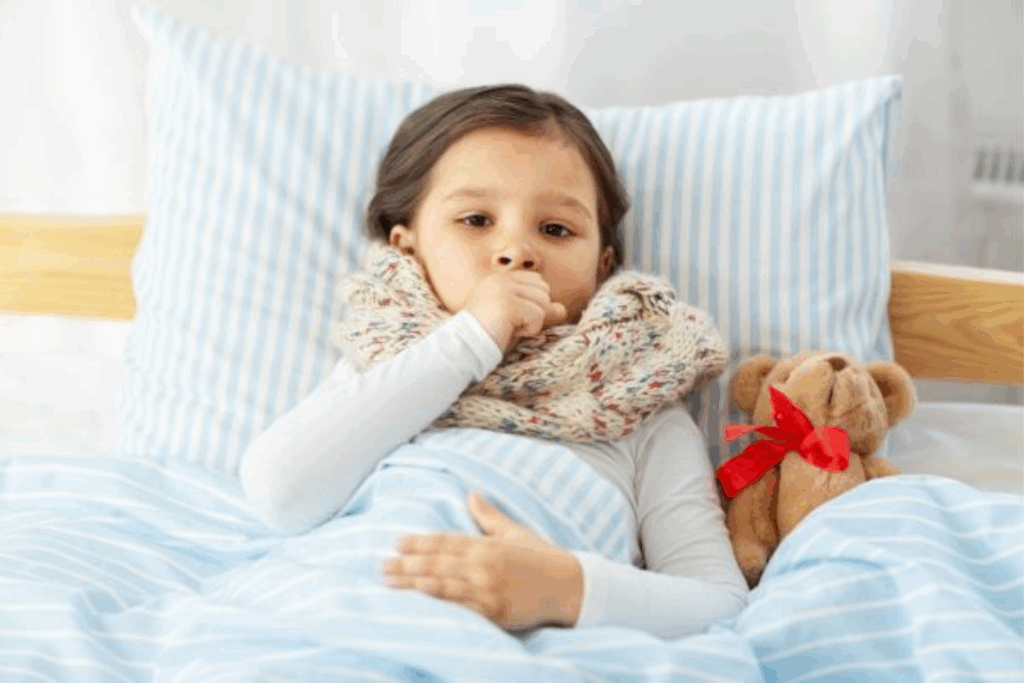 Laringitis en invierno: qué es, cómo se manifiesta y cuándo consultar al médico.