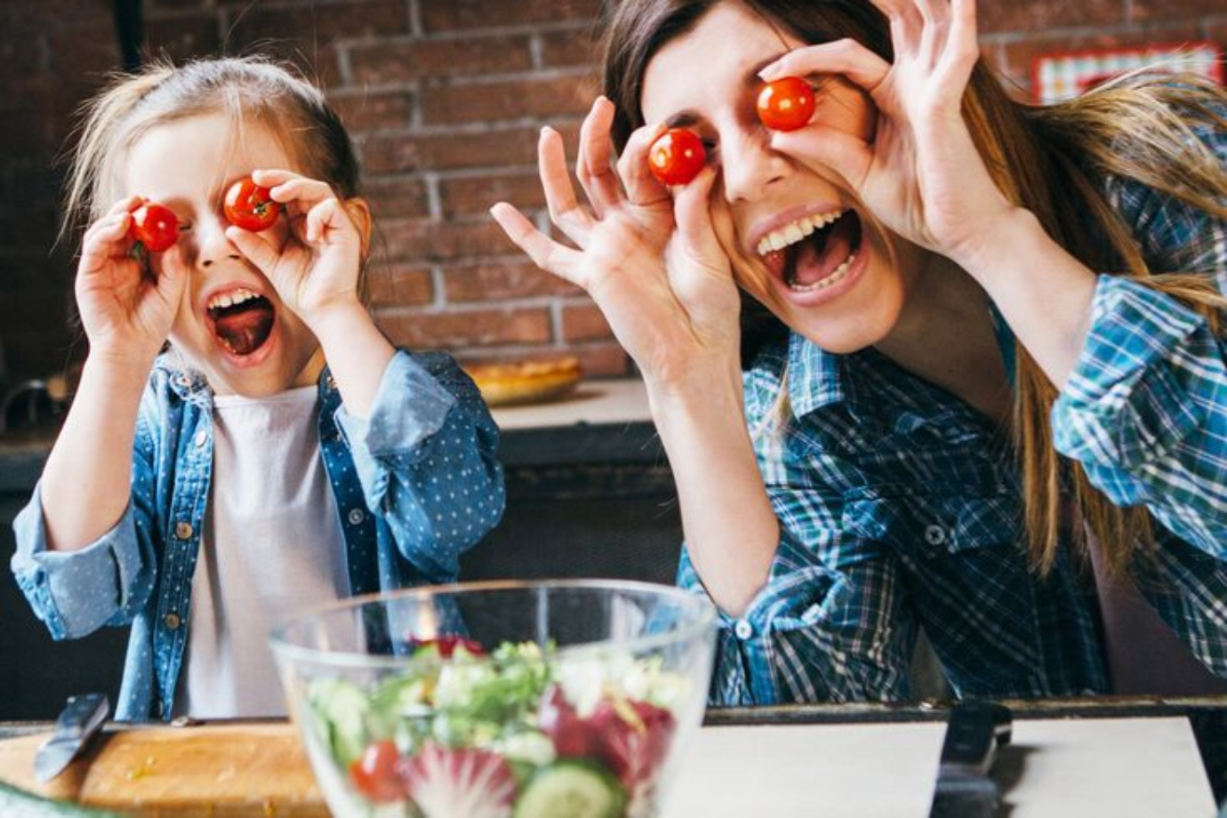 ¿Somos lo que comemos? El vínculo entre alimentación, emociones y estado de ánimo