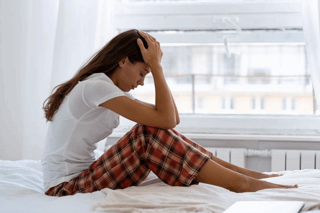 Fatiga emocional: agotamiento invisible que impacta cuerpo, mente y emociones.