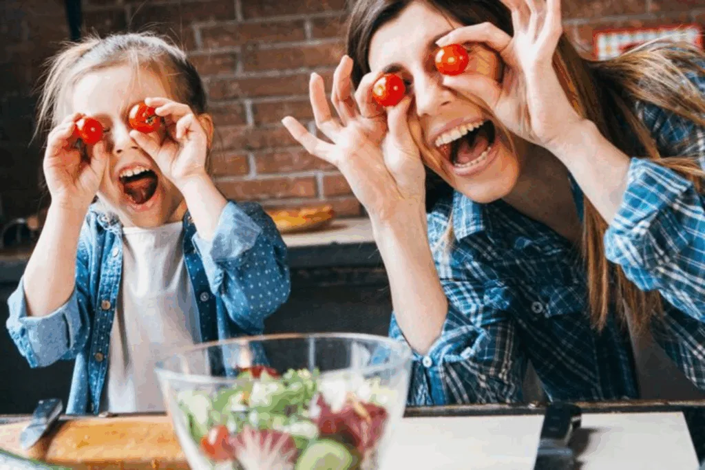 Vínculo entre nutrición, emociones y salud mental