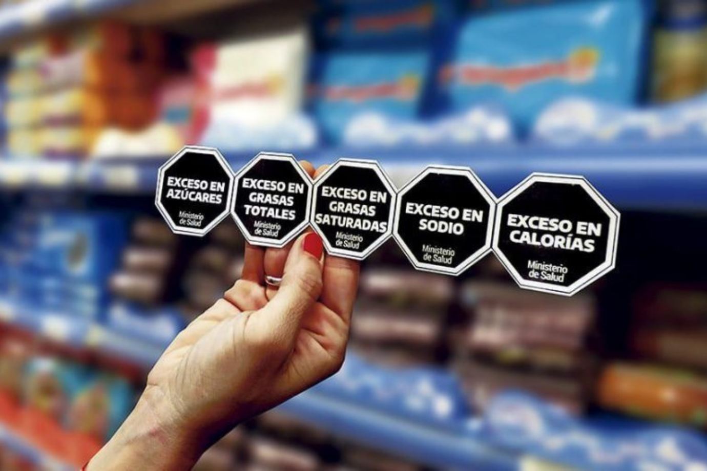 Descifrando las etiquetas: aprendé a leer lo que comés
