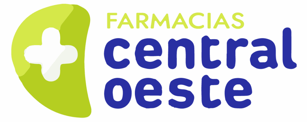 farmacias central oeste