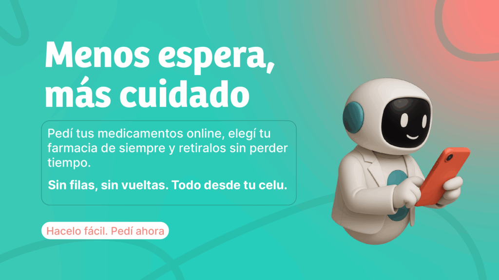 medicamentos online sin filas de más